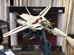 t*5様 タ*シ様 t*5様 【絶版】ヤマト製 VF-1A バルキリー スーパー