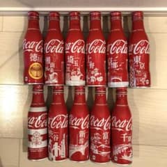 コカ・コーラ ご当地缶のサムネイル