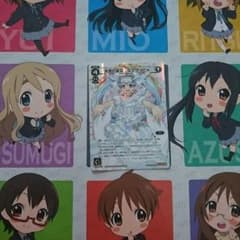 永遠の巫女 タマヨリヒメのサムネイル