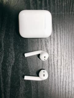 お値下げ！　airpods 第1世代のサムネイル