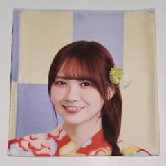 타무라 마유 여름 타월 한여름의 전국 투어 2024