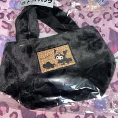 クロミ 一番くじ トートバッグのサムネイル