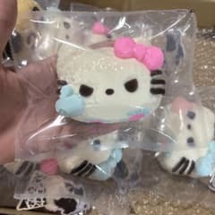 どんどんスクイーズ - メルカリ