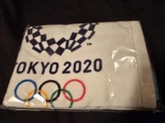 東京2020オリンピック フェイスタオルのサムネイル