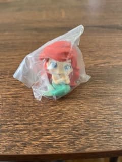 まちぼうけ　アリエル フィギュア 未開封のサムネイル