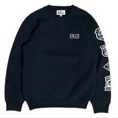 masae様専用*JACK BUNNY*裏地付ニットセーターのサムネイル