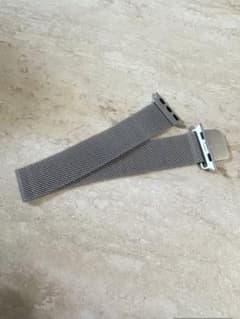 Apple Watch バンド ミラネーゼループ スターライト 高見えのサムネイル