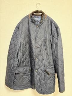 Polo Ralph Lauren キルティングジャケットのサムネイル