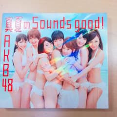 AKB48 CD＆DVDのサムネイル