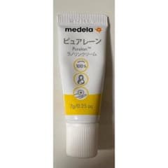 medela ピュアレーン Purelan™ 7gのサムネイル