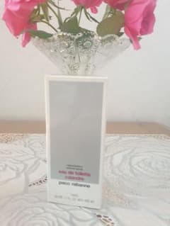 香水 Paco Rabanne eau de toilette 50ml.のサムネイル