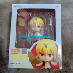 Fate/Grand Order ギルガメッシュ フィギュア 990のサムネイル