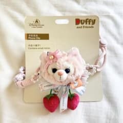 上海ディズニー リーナベル スマホアクセサリー ミラー 鏡 ♡ - メルカリ