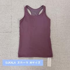 SUKALA タンクトップ Mサイズのサムネイル