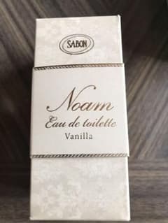 SABON 香水のサムネイル