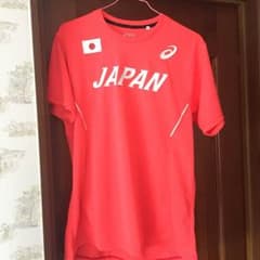 スポーツTシャツのサムネイル