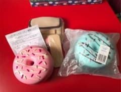 【新品 未使用】ミスド ランチボックスのサムネイル