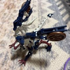 希少　トランスフォーマー ビーストハンターズ スカイリンクス 希少 トランスフォーマー ビーストハンターズ スカイリンクス - メルカリ