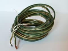 BELDEN ベルデン 727 MK2　ペア　5ｍ × 2本セットのサムネイル