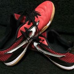 ミズノ(MIZUNO) LANCAMENTO WAVE PRO 26.5cmのサムネイル