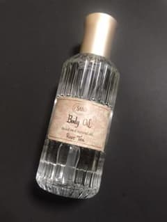 SABONボディケアのサムネイル