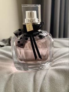 イヴサンローラン モンパリ オーデトワレ 50ml YSL廃盤品のサムネイル