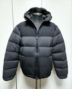 美品 filson フィルソン featherweight ダウン ジャケット
