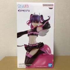 ESPRESTO-Poppin' Heart-ミリエラ　2.5次元の誘惑