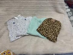 【ハンドメイド 】かぼちゃパンツ 80 90 ベビー キッズ ブルマのサムネイル