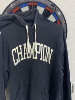 Champion パーカーのサムネイル