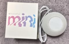 Apple HomePod mini (White) - Comes with Box
