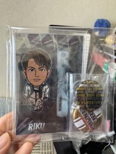 RIKU グッズセットのサムネイル