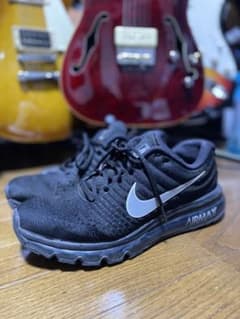 NIKE AIR MAX 2017 ナイキ　エアマックス2017のサムネイル