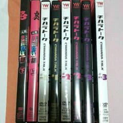 ☆ゆら様専用★人志松本のすべらない話、ゆるせない話、チハラトーク等セット☆のサムネイル
