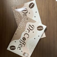 T＆JERRY ドクターコーヒー カフェラテ味 30包×2箱のサムネイル