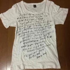 【最終値下げ！】レア☆YUKI 'BREATHS OF TEN' Tシャツのサムネイル