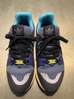 目立った傷や汚れ無し】アディダス オリジナルス ZX トルション 27.0