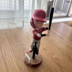 大谷翔平 エンゼルス サイクルヒット記念フィギュア 大谷翔平 エンゼルス サイクルヒット記念フィギュア - メルカリ