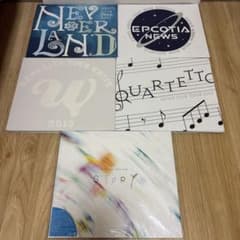 NEWS ライブDVD 5点セット - メルカリ