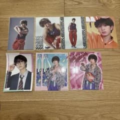 FANTASTICS 木村慧人 グッズ まとめ売り - メルカリ