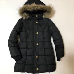 gapkids ロングジャケット　120㎝のサムネイル