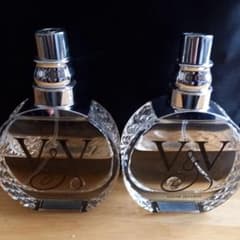 コスメデコルテ バイス＆バーチュNo1 オードトワレ50ml2本のサムネイル