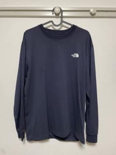 THE NORTH FACE 長袖Tシャツのサムネイル