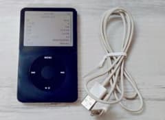 ipod classic クラシック ブラック 第５世代 MA146J 30GB ipod classic クラシック ブラック 第5世代 MA146J 30GB - メルカリ