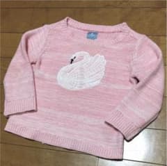 GAP ピンクニットのサムネイル