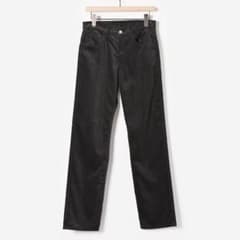 美品 COMOLI コーデュロイ5Pパンツ stone navy サイズ3 - メルカリ
