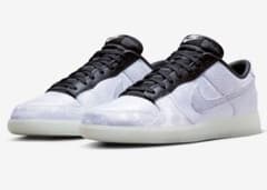 clot × fragment × nike dunk low 27.5cmのサムネイル