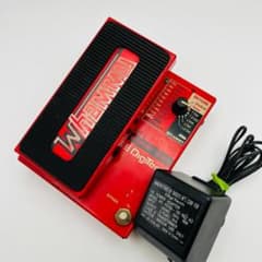 Digitech WH-1 Whammy 初期型 オリジナル 電源アダプター付属 - メルカリ