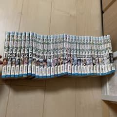 専用ー購入不可　シャーマンキング　漫画のサムネイル
