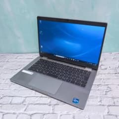 DELL 爆速SSD256GB メモリ8GB 第11世代パソコンPC オフィス - メルカリ